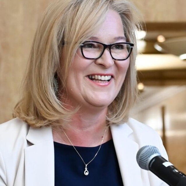 Governor Burgum Announces Ivona Todorovic as 2023 North Dakota Teacher of the Year  