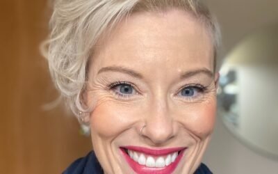 Post Falls Educator Karen Lauritzen Honored as 2023 Idaho Teacher of the Year