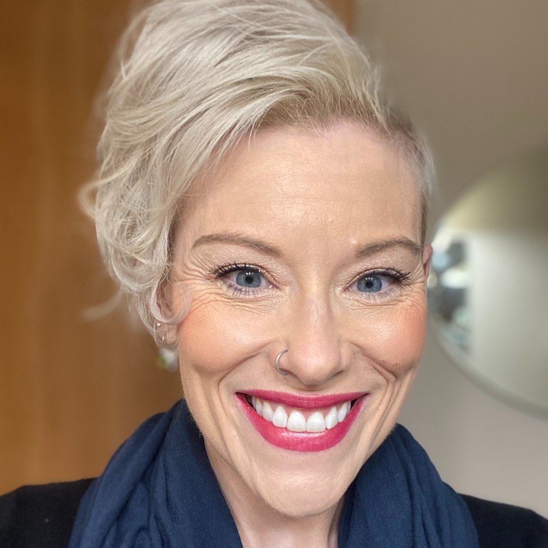 Post Falls Educator Karen Lauritzen Honored as 2023 Idaho Teacher of the Year 