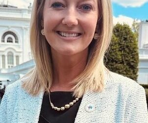 Governor Reynolds Announces Krystal Colbert as Iowa’s 2023 Teacher of the Year