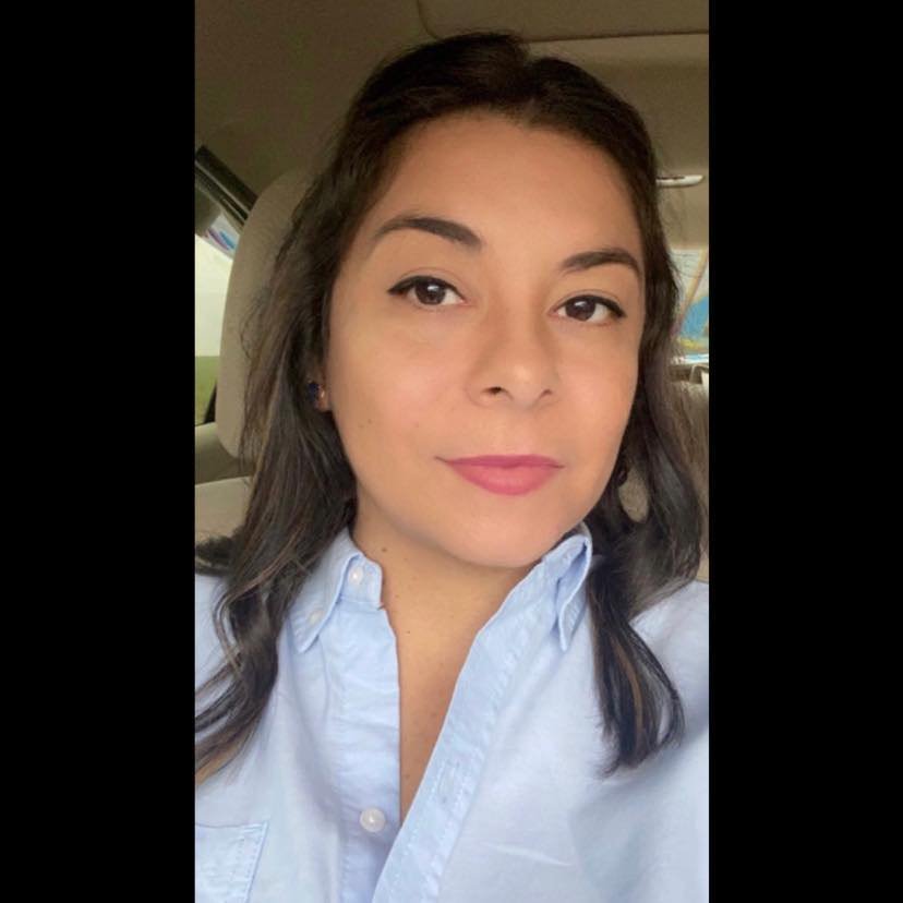 Mandy Perez Named Kentucky's Teacher of the Year for Instilling a Love for Reading in Her Students 