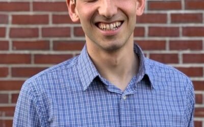 Matt Bernstein Named 2023 Maine Teacher of the Year for his Exceptional Teaching Skills