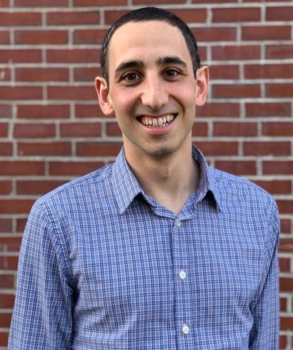 Matt Bernstein Named 2023 Maine Teacher of the Year for his Exceptional Teaching Skills 