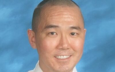 Kalani High School’s Michael Ida Shines as 2023 Hawaiʻi Teacher of the Year