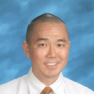Kalani High School's Michael Ida Shines as 2023 Hawaiʻi Teacher of the Year 