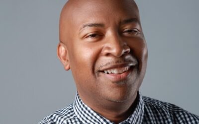 Reggie LeDon White Honored as the 2023 Alabama Teacher of the Year