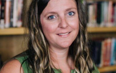 Petal High School’s Skye Morgan Named 2023 Mississippi Teacher of the Year