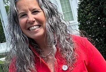 Early Childhood Educator Tara Hughes Crowned 2023 New Mexico Teacher of the Year