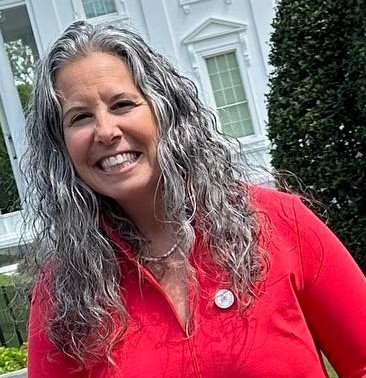 Early Childhood Educator Tara Hughes Crowned 2023 New Mexico Teacher of the Year