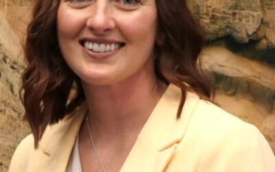 Deuel School’s Band Director Alyssa Cassels is the 2023 South Dakota Teacher of the Year