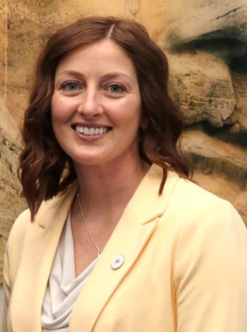 Deuel School's Band Director Alyssa Cassels is the 2023 South Dakota Teacher of the Year  