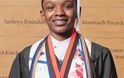 13-Year-Old Elijah Muhammad Graduates from College with a Degree in Computer Science