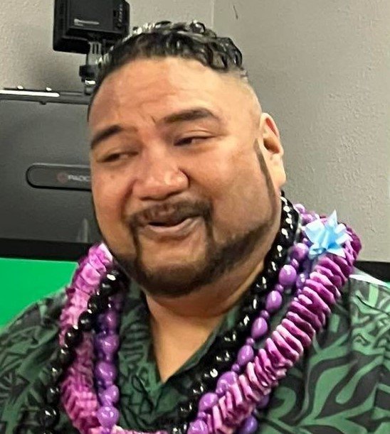 Manu'a High School's Konelio Alofaituli Wins 2023 American Samoa Teacher of the Year Award  