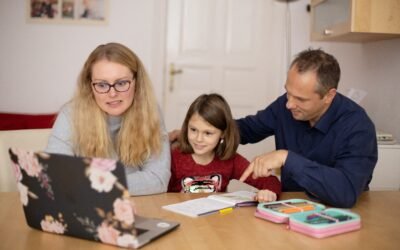 Homeschooling Benefits: Academic Flexibility, Individualized Attention, and More!