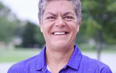 Physical Education Educator Robyn Newton Named 2023 Vermont Teacher of the Year