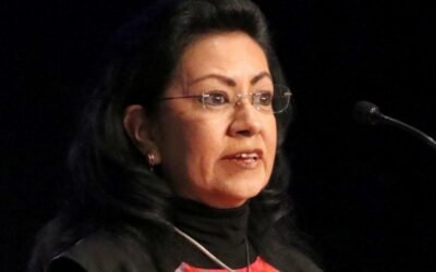 Kindergarten Educator Rosa Floyd Named 2023 Oregon Teacher of the Year