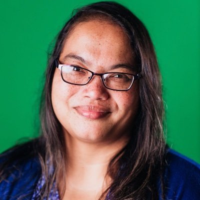 Talofofo Elementary’s Stephane Concepcion is the 2023 Guam Teacher of the Year  