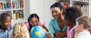 Education worksheets I EduMonitor