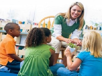 Grade 1 Science I EduMonitor