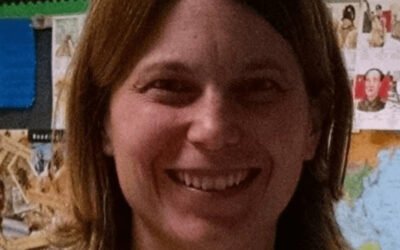 The Secret to Good Teaching? Teamwork.