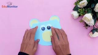 Trusted K-12 Learning Materials Bear Card I EduMonitor