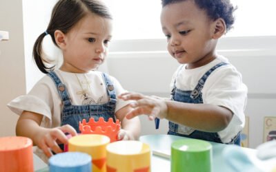 Oklahoma’s Pre-K Program: Nurturing Diversity, Shaping Young Minds