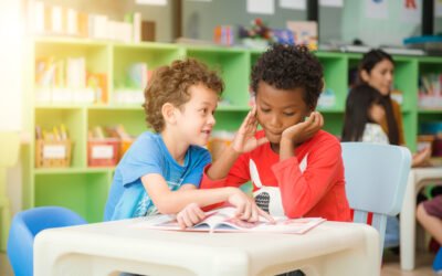 Study Highlights Strategies for Optimizing Chicago’s Full-Day Preschool Impact