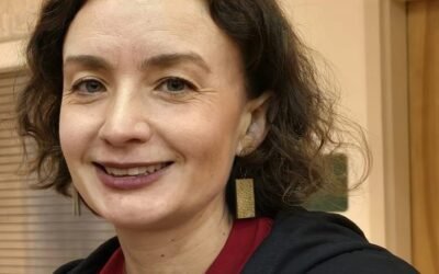 Alaska Educator Cat Walker Emerges as Finalist for 2024 National Teacher of the Year Award