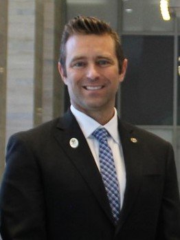 Casey Cuny's Inspiring Journey from a Cancer Survivor to the 2024 California State Teacher of the Year