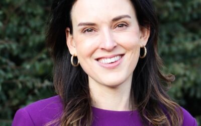 Christy Todd, 2024 Georgia Teacher of the Year, is Finalist for National Teacher of the Year