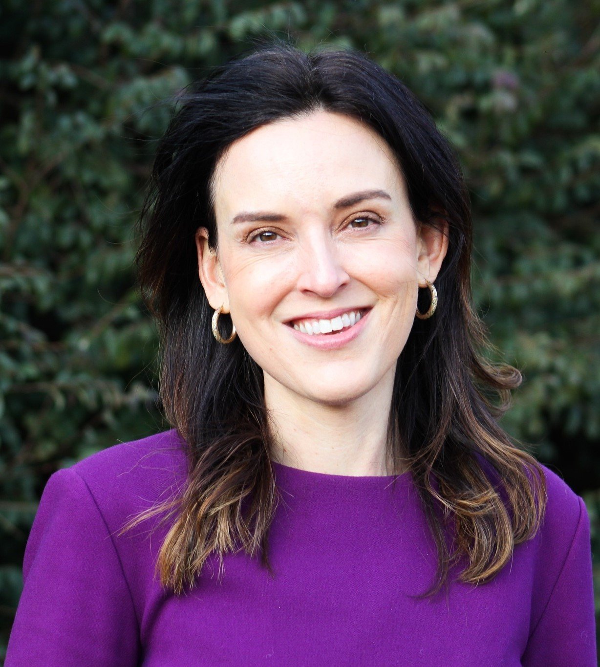 Christy Todd, 2024 Georgia Teacher of the Year, is Finalist for National Teacher of the Year