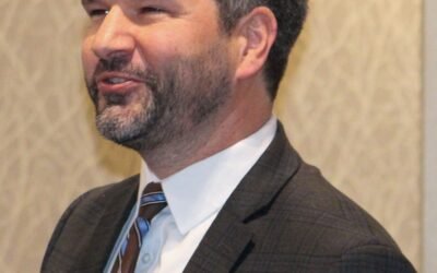 Oak Mountain Middle School’s Jeffrey Norris Announced 2024 Alabama Teacher of the Year