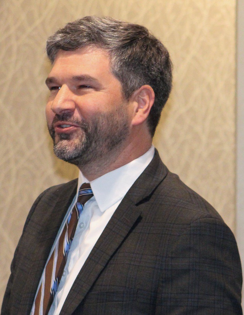 Oak Mountain Middle School’s Jeffrey Norris Announced 2024 Alabama Teacher of the Year