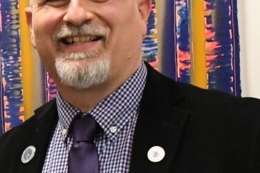 New Jersey Teacher Joseph Nappi Nominated Finalist for the 2024 National Teacher of the Year Award