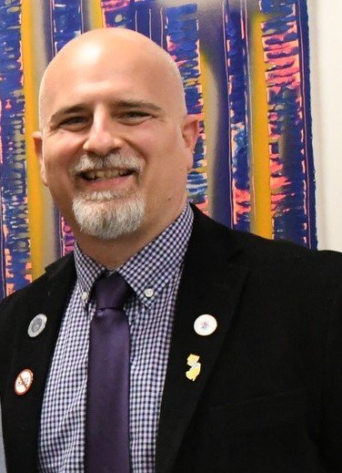 New Jersey Teacher Joseph Nappi Nominated Finalist for the 2024 National Teacher of the Year Award