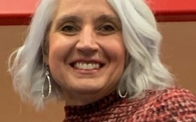 ESL Program Director Missy Testerman Named 2024 National Teacher of the Year Finalist