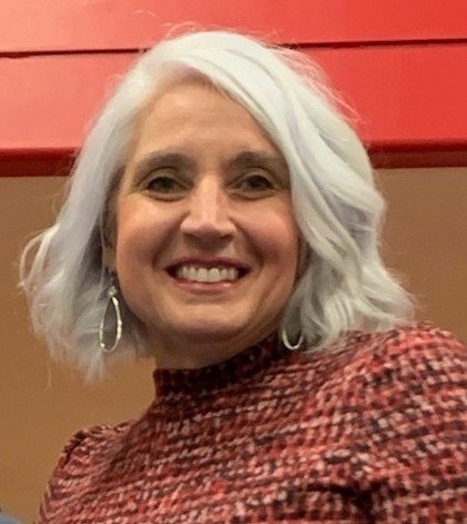 ESL Program Director Missy Testerman Named 2024 National Teacher of the Year Finalist