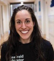 Beth Barkley Named 2024 D.C. Teacher of the Year for “Amplifying Immigrant Students’ Voices”