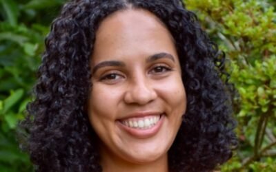 New London Educator Kiana Foster-Mauro Honored as the 2024 Connecticut Teacher of the Year