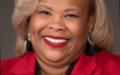 Chapel Hill High School English Educator Kimberly Jones is the 2024 North Carolina Teacher of the Year