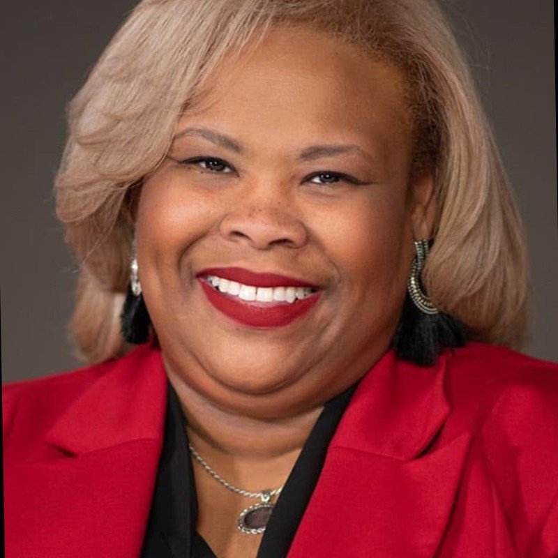  Chapel Hill High School English Educator Kimberly Jones is the 2024 North Carolina Teacher of the Year