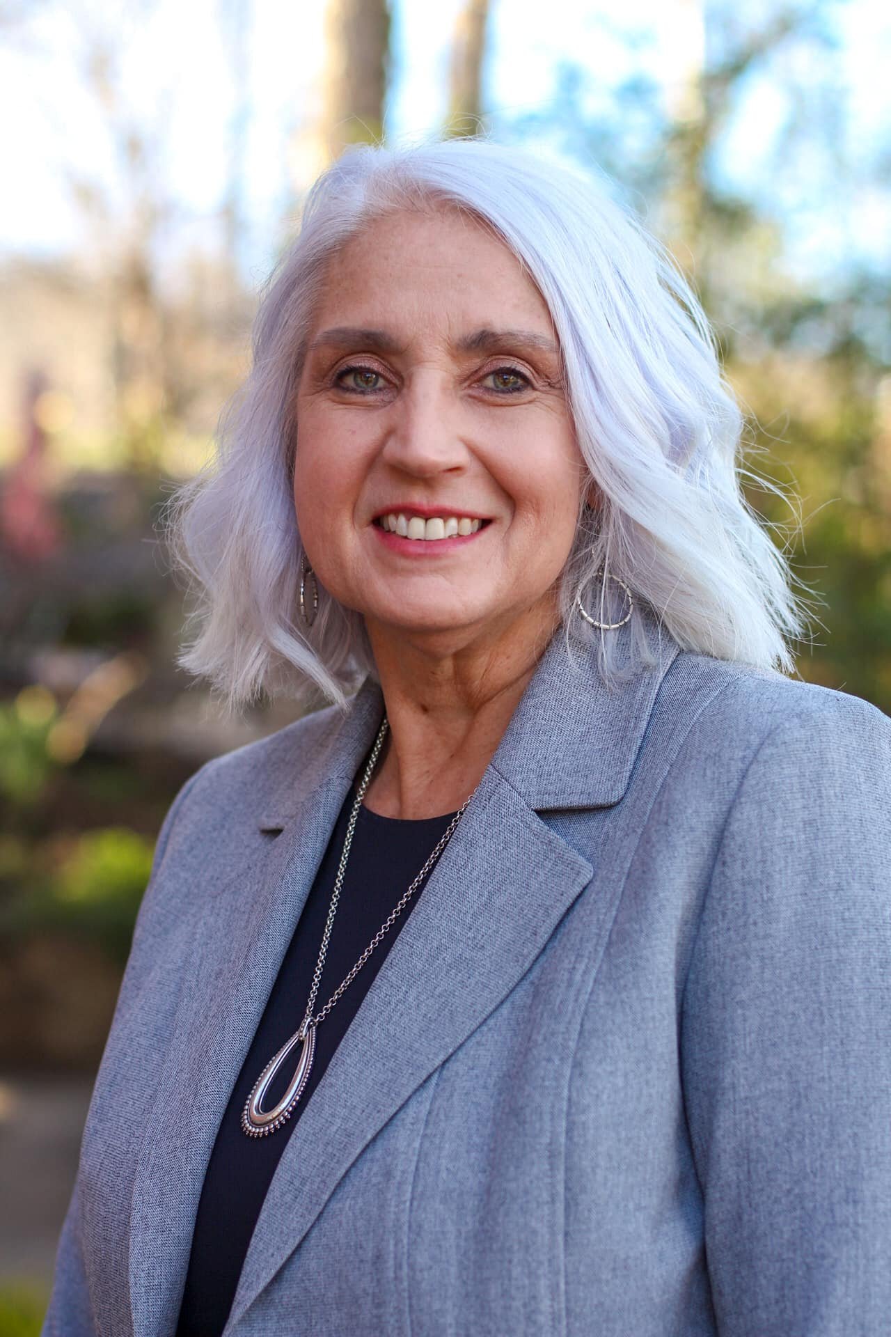 Tennessee ESL Educator Missy Testerman is the 2024 National Teacher of the Year