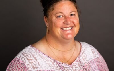 Bismarck’s Physical Education Teacher Sheila Peterson Named 2024 North Dakota Teacher of the Year