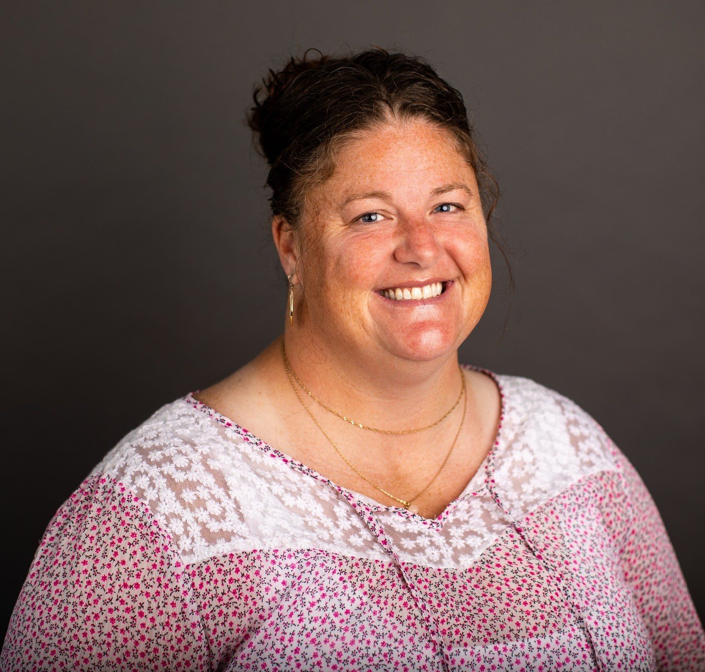  Bismarck’s Physical Education Teacher Sheila Peterson Named 2024 North Dakota Teacher of the Year 