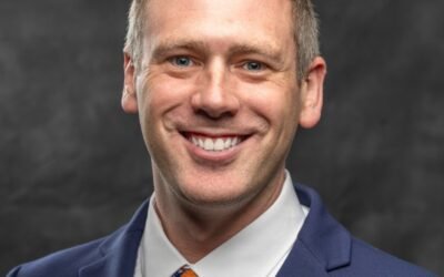 Rochester Music Educator Zachary Arenz wins the 2024 New York State Teacher of the Year Award