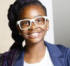 Asia Newson: Candles and Confidence with Super Business Girl