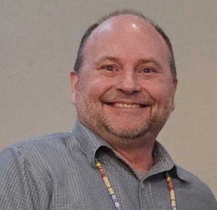 Biology Educator Brian Collins Named the 2024 Wisconsin National Teacher of the Year Representative