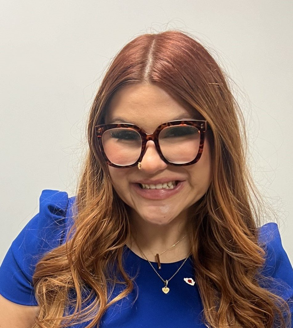 East St. Louis English Educator Briana Morales is the 2024 Illinois Teacher of the Year