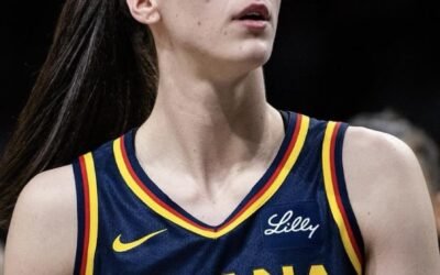 Caitlin Clark: From Collegiate Star to WNBA Sensation