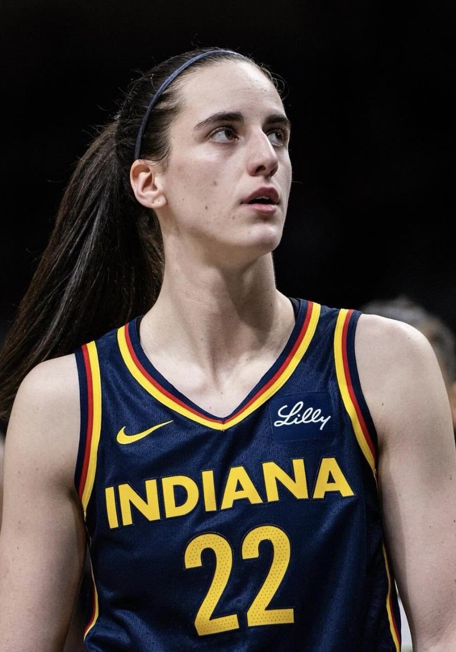 Caitlin Clark: From Collegiate Star to WNBA Sensation